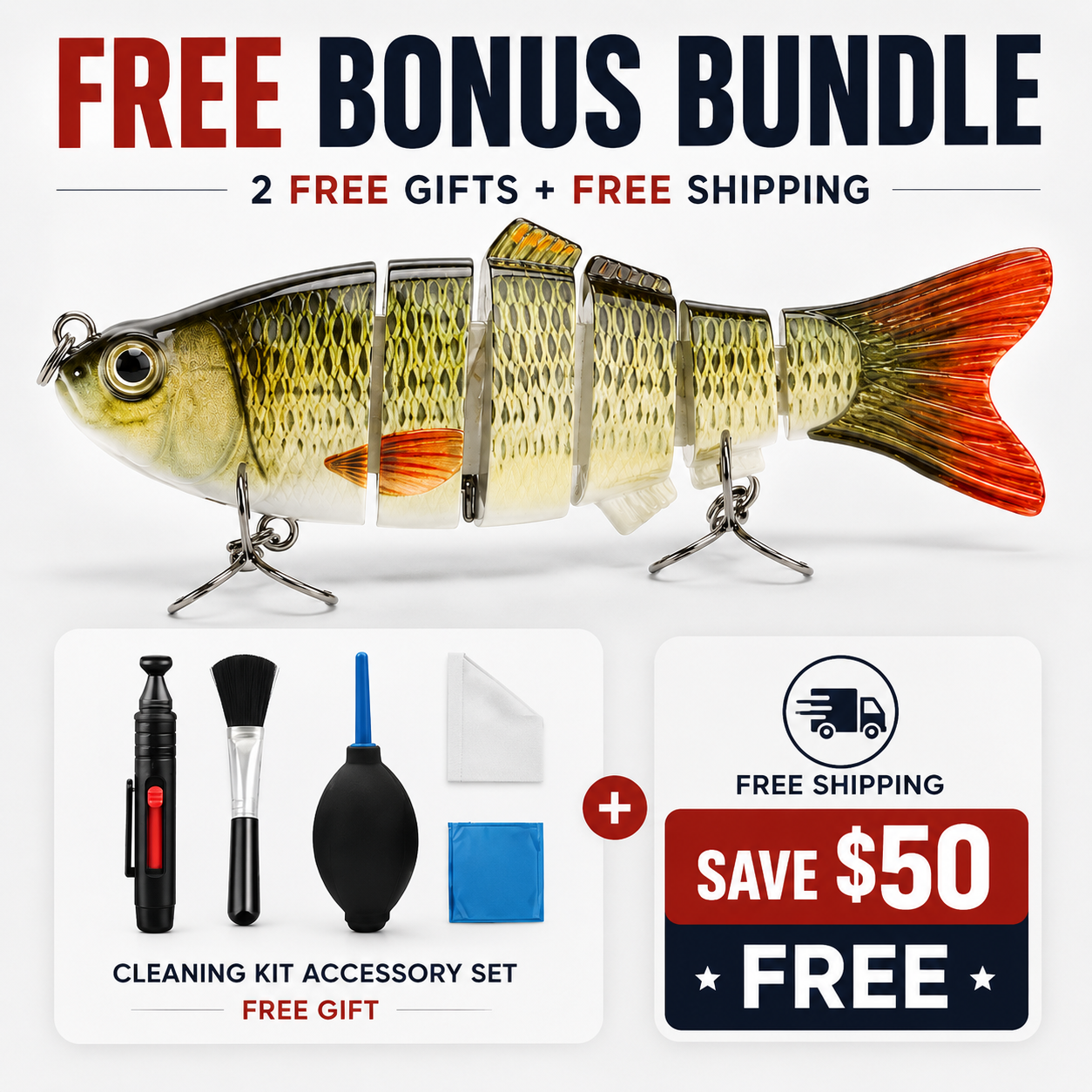 Free Gifts