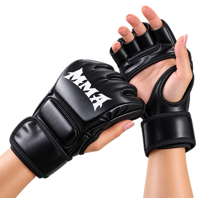 Boxing Gloves