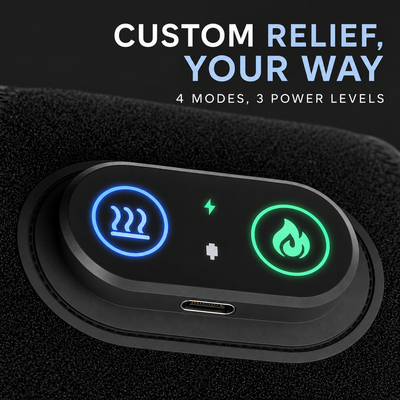 Relieve Wrist Pain From Home - In Just 15 Minutes a Day.