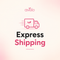 Express Shipping