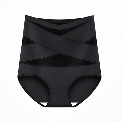 Bellara - High-Waisted Sculpting Briefs