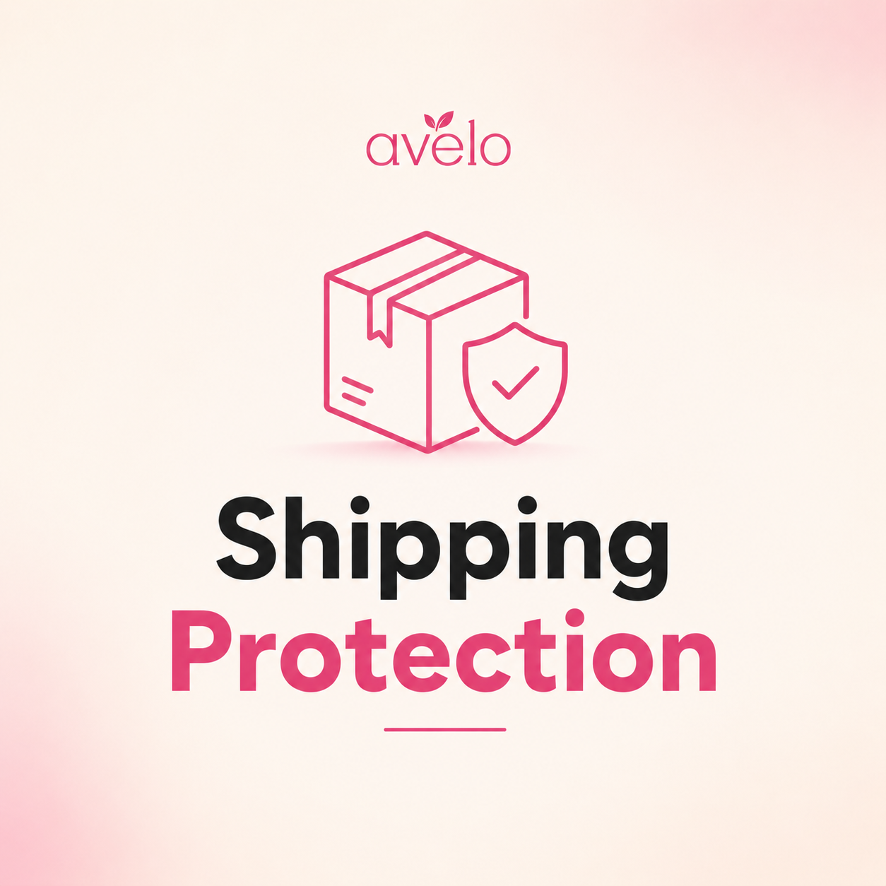 Shipping Protection