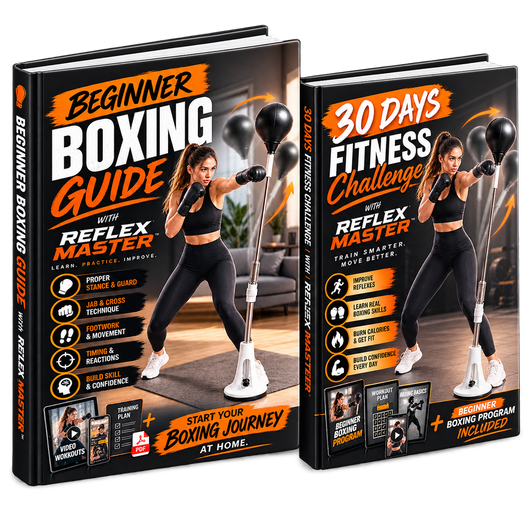 ReflexMaster Digital Training Bundle