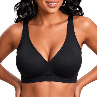 BellaLift™ – Wireless Sculpting Bra