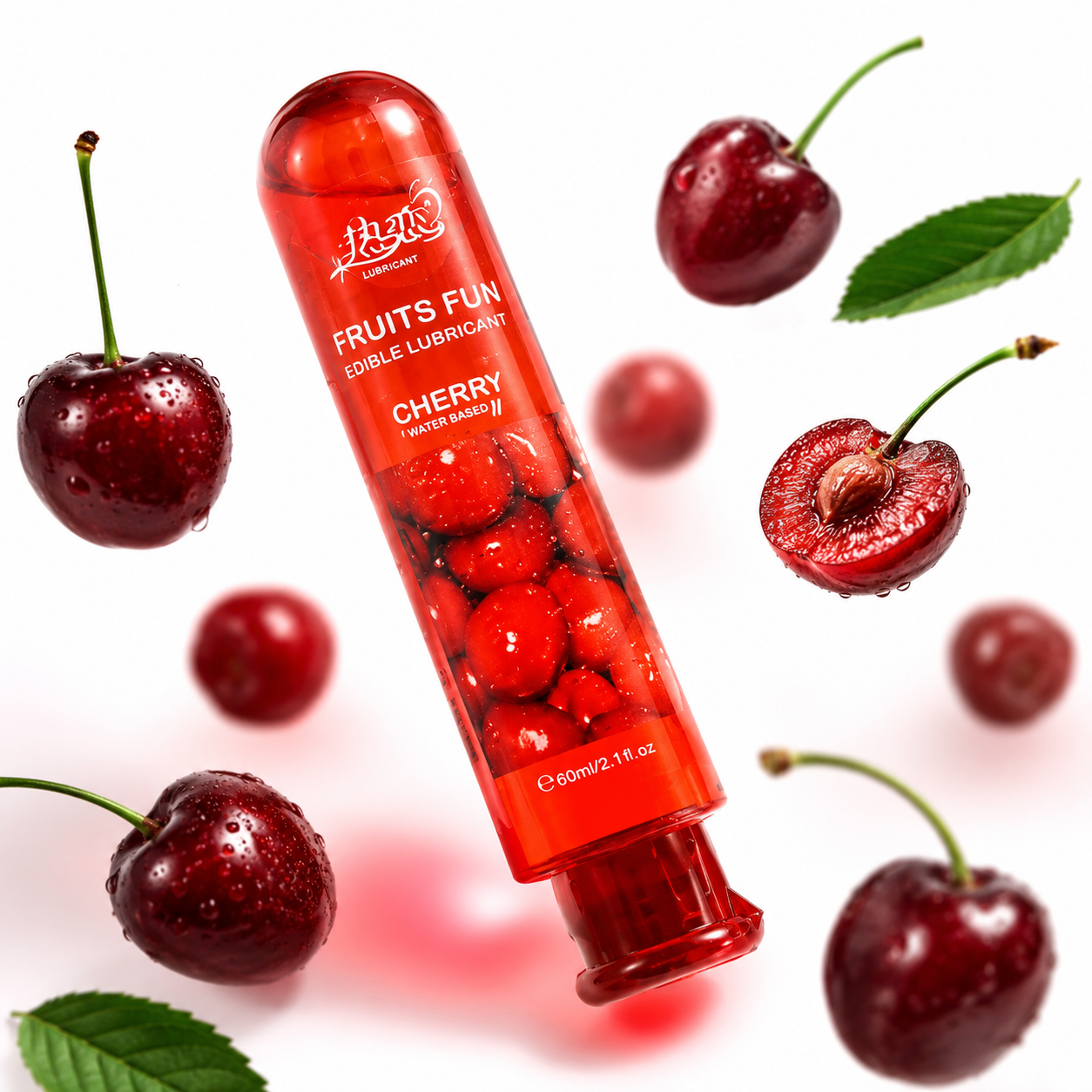Premium Lubricant