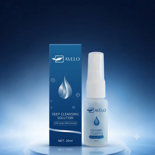 Ring & Device Cleaner Spray