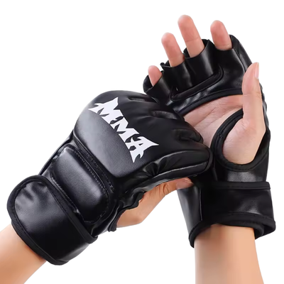 Boxing Gloves