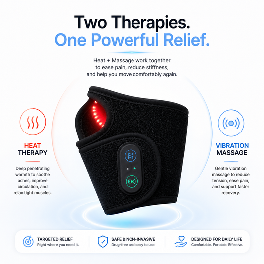 Relieve Wrist Pain From Home - In Just 15 Minutes a Day.