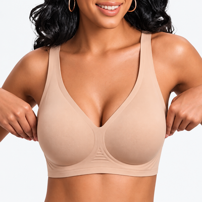 BellaLift™ – Wireless Sculpting Bra