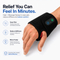 Relieve Wrist Pain From Home - In Just 15 Minutes a Day.