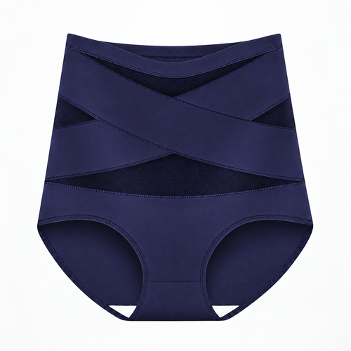 Bellara - High-Waisted Sculpting Briefs