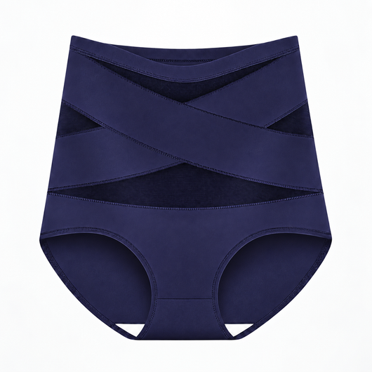 Bellara - High-Waisted Sculpting Briefs