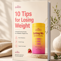 Avelo - Weight Loss eBook