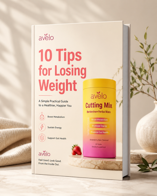 Avelo - Weight Loss eBook